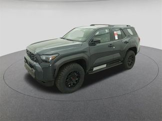 New 2026 Toyota 4Runner TRD Off-Road Premium video 1