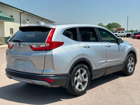 Used 2019 Honda CR-V EX-L image 6