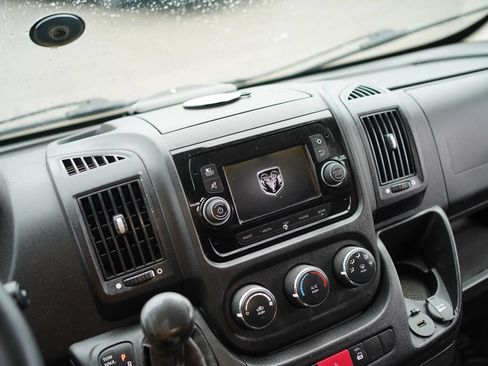 Used 2020 RAM ProMaster 3500 FWD image 20