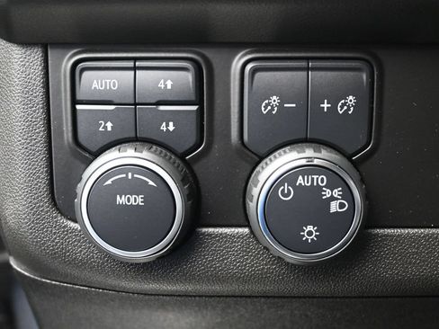 Certified 2022 Chevrolet Tahoe Z71 AWD/4WD image 20