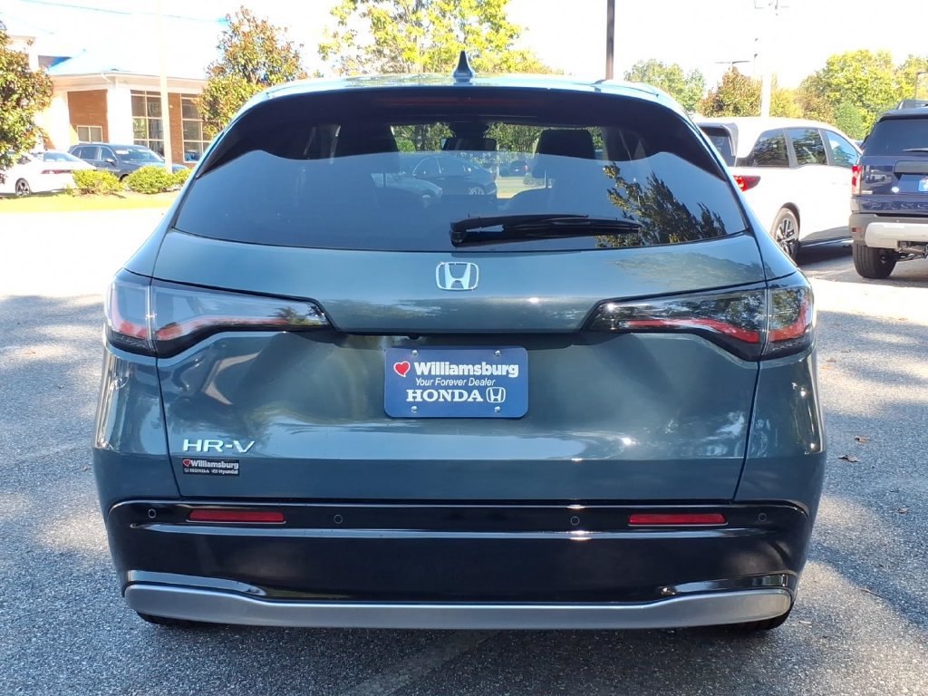 New 2027 Honda HR-V EX-L image 6