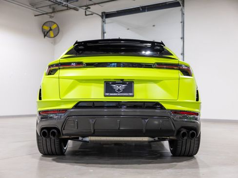 Used 2024 Lamborghini Urus Performante image 5