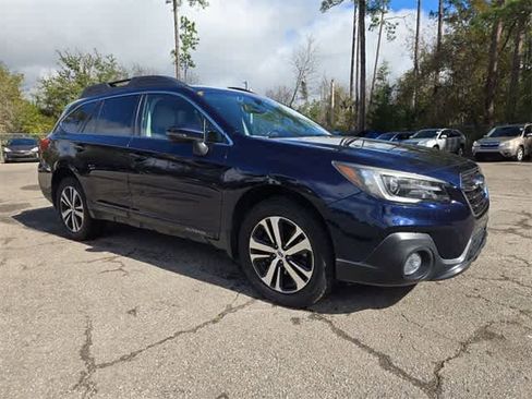 Used 2018 Subaru Outback 3.6R Limited image 8