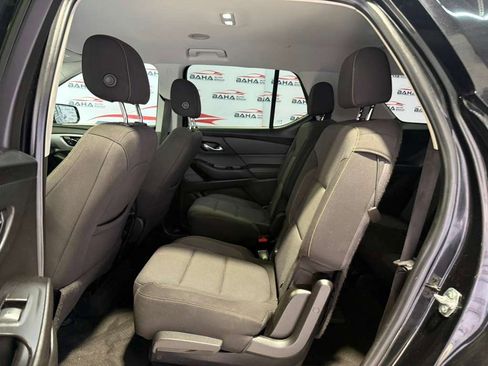 Used 2020 Chevrolet Traverse LT image 31