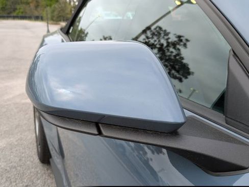 New 2026 Ford Mustang Premium image 12