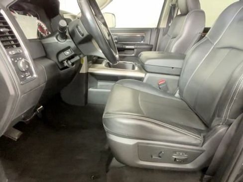 Used 2018 RAM 2500 Laramie AWD/4WD image 18