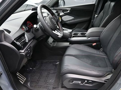 New 2025 Acura RDX A-Spec image 14