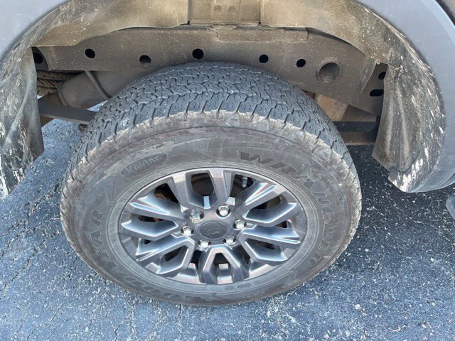 Used 2021 Ford Ranger XLT w/ Equipment Group 302A High AWD/4WD image 7