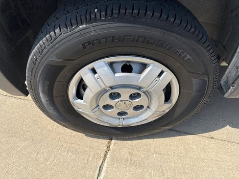 Used 2018 RAM ProMaster 1500 w/ Interior Convenience Group image 10