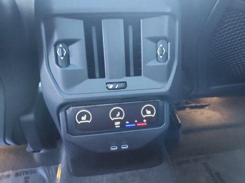 New 2026 BMW X3 xDrive30i w/ Premium Package AWD/4WD image 28