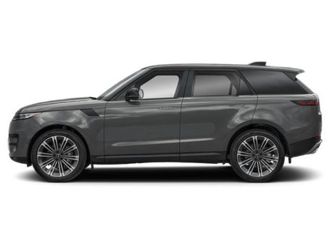 New 2026 Land Rover Range Rover Sport SE AWD/4WD image 3
