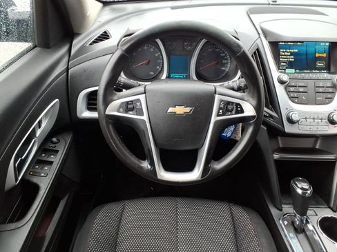 Used 2016 Chevrolet Equinox LT w/ Convenience Package image 5