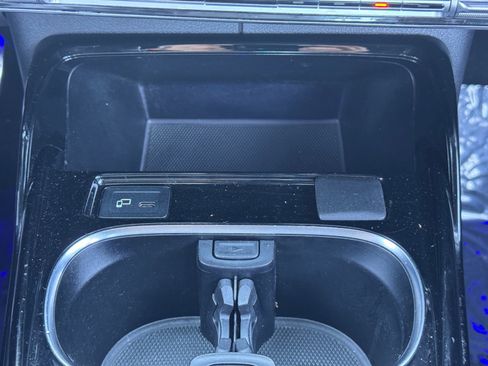 Used 2021 Mercedes-Benz A 35 AMG 4MATIC image 30