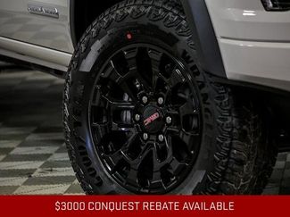 New 2026 GMC Canyon Elevation w/ Convenience Package AWD/4WD video 3