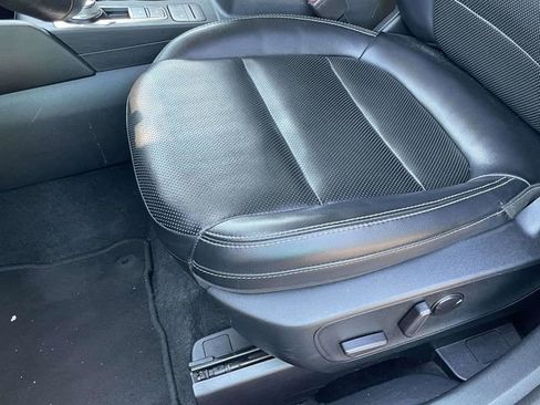 Certified 2021 Ford Escape SEL FWD image 8