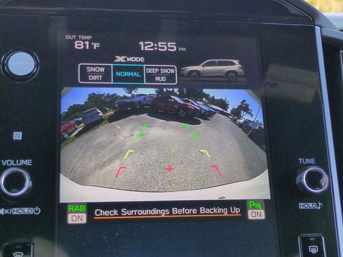 New 2026 Subaru Forester Limited image 20