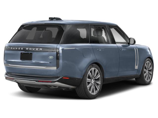 New 2027 Land Rover Range Rover Long Wheelbase SE AWD/4WD image 2