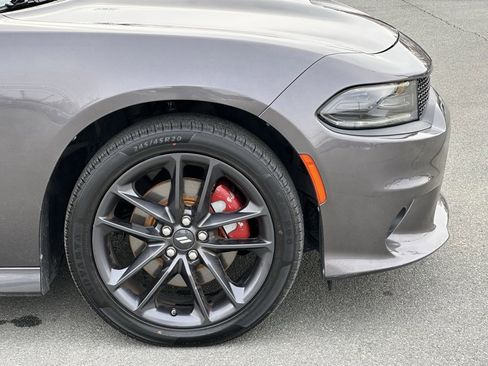 Used 2021 Dodge Charger GT w/ Plus Group image 44