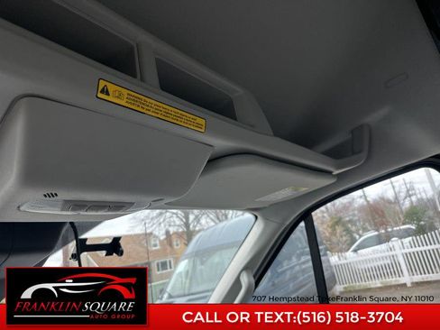 Used 2018 Ford Transit 350 148 High Roof Extended image 57