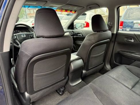 Used 2013 Honda Accord Sport image 14