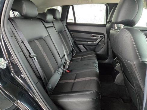 Used 2025 MAZDA CX-50 AWD 2.5 S w/ Preferred Package image 26