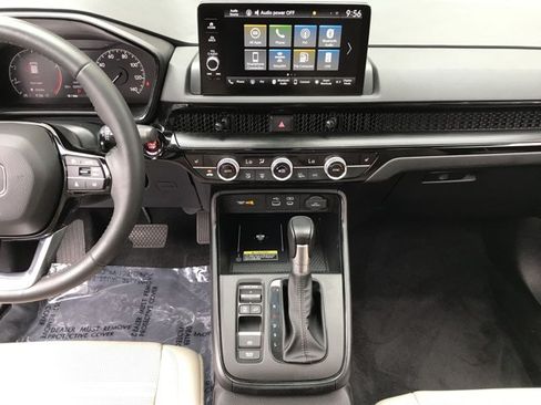 Certified 2024 Honda CR-V EX-L image 16