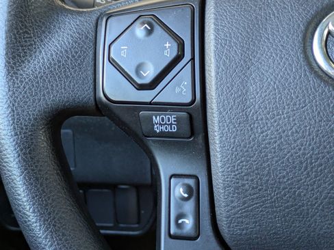 Used 2021 Toyota Tacoma SR w/ SR Convenience Package AWD/4WD image 24