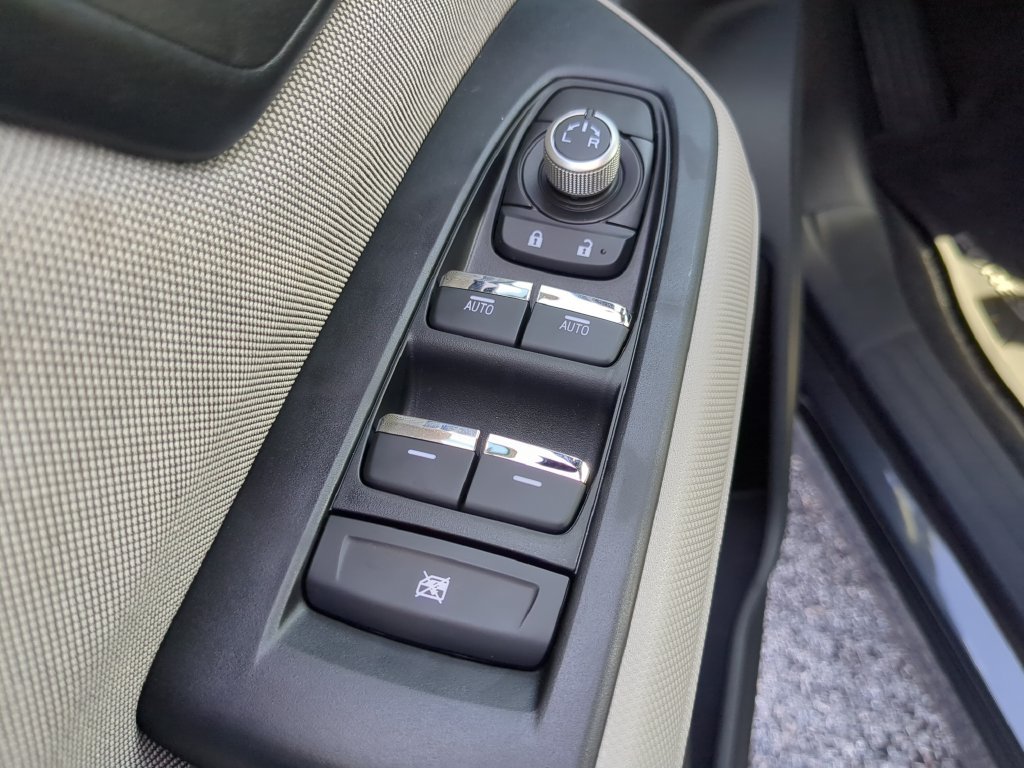 New 2026 Subaru Forester Premium AWD/4WD image 19