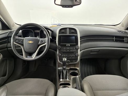 Used 2015 Chevrolet Malibu LT w/ Power Convenience Package FWD image 20