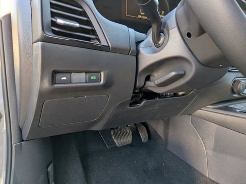 New 2026 Nissan Sentra S w/ S Cold Weather Package image 16