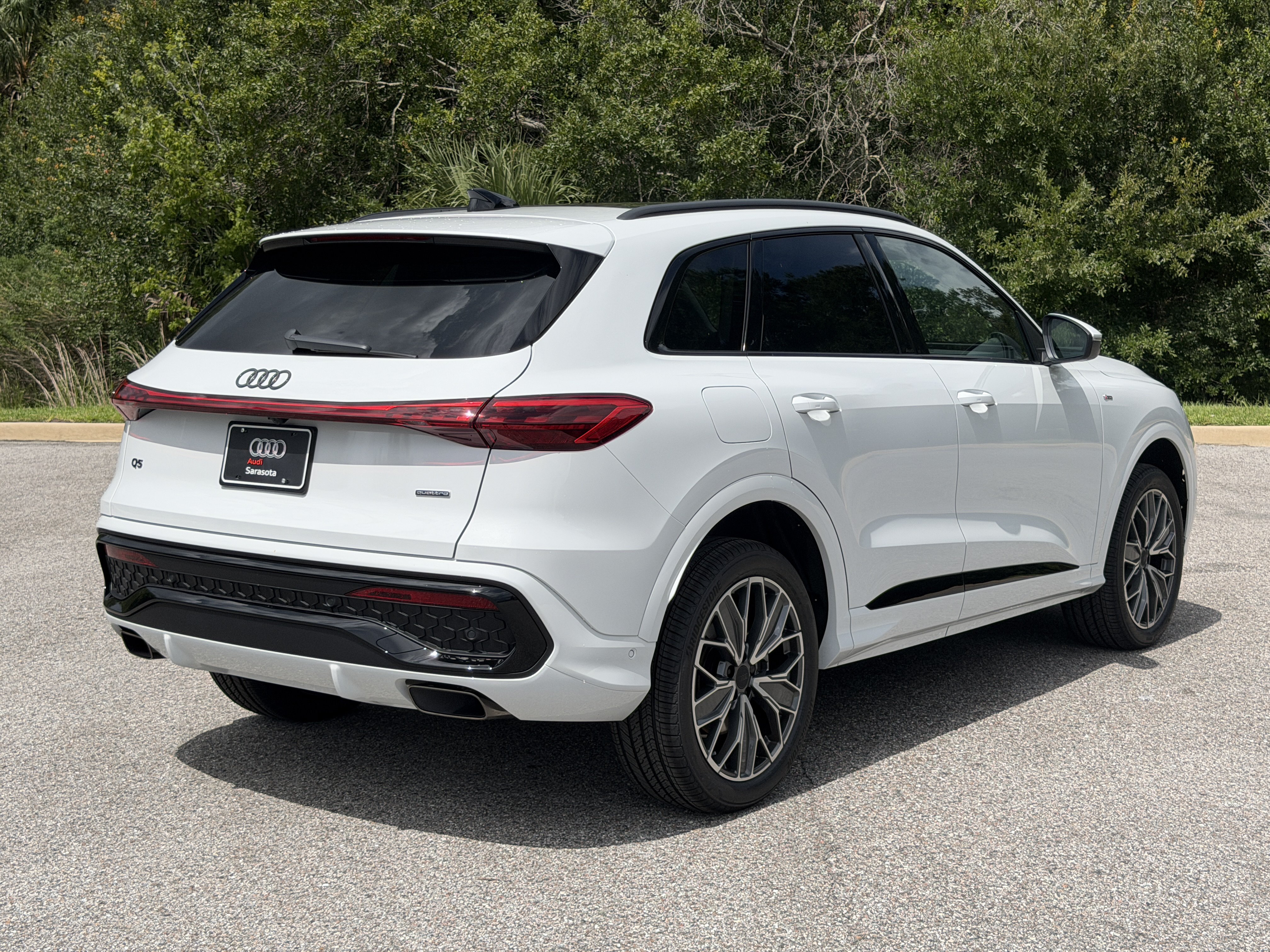 New 2026 Audi Q5 Premium Plus AWD/4WD image 7