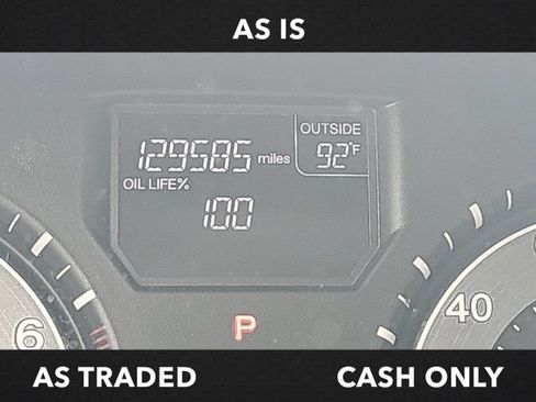 Used 2017 Honda Odyssey EX-L image 13