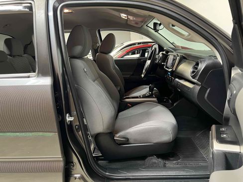 Used 2023 Toyota Tacoma SR5 RWD image 24