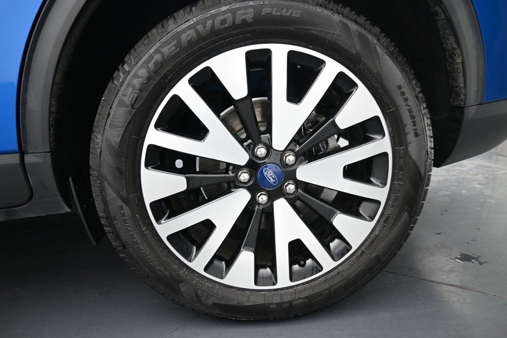 Used 2020 Ford Escape SEL AWD/4WD image 15