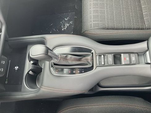 New 2027 Honda HR-V Sport image 27