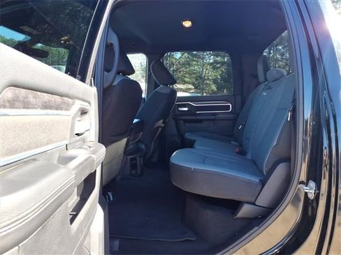 Used 2024 RAM 2500 Big Horn image 19