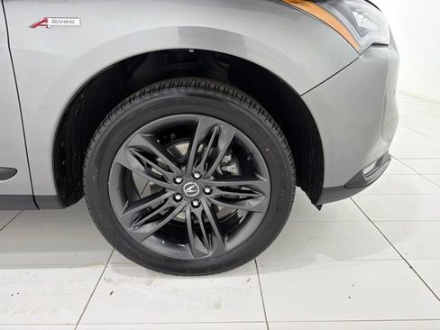 Certified 2023 Acura RDX A-Spec FWD image 46