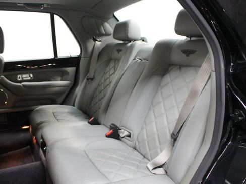 Used 2002 Bentley Arnage T image 33