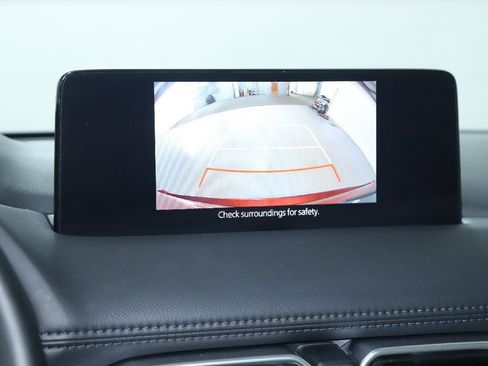 Certified 2023 MAZDA CX-5 AWD 2.5 S w/ Premium Plus Pkg image 30