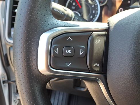New 2026 RAM 1500 Tradesman AWD/4WD image 24