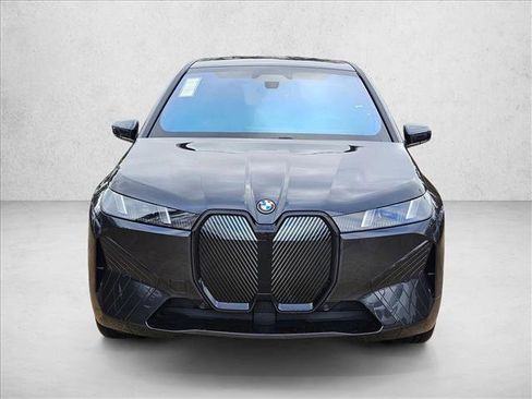 Used 2026 BMW iX xDrive45 image 2