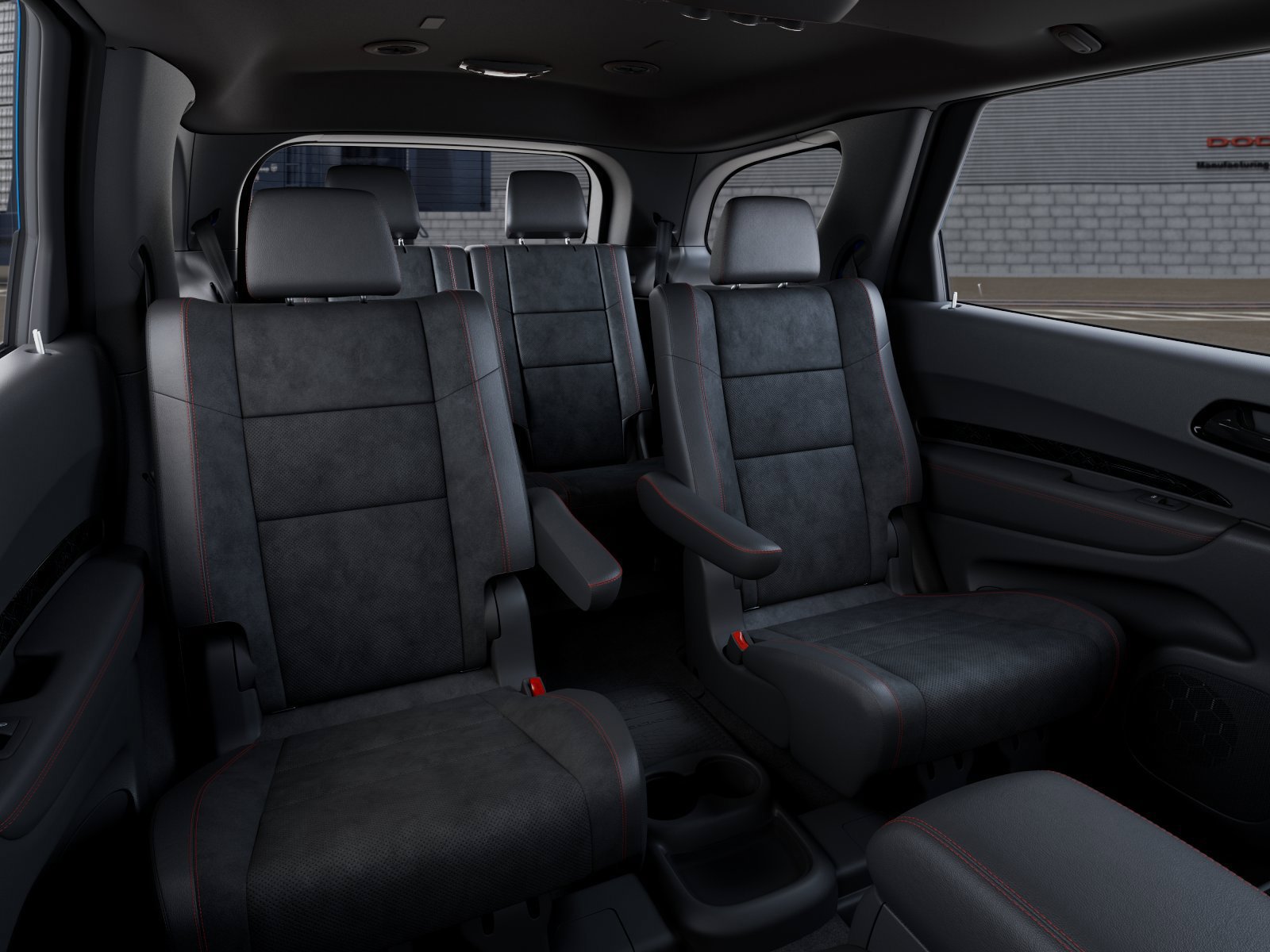 New 2027 Dodge Durango R/T AWD/4WD image 27