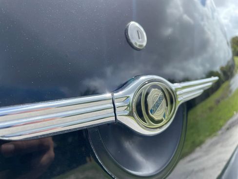 Used 2003 Chrysler PT Cruiser GT image 10