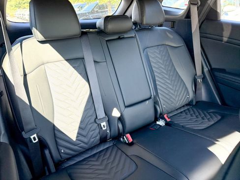New 2026 Kia Sportage X-Line w/ X-Line Premium Package image 10