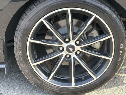 Used 2020 Ford Mustang Premium w/ Equipment Group 201A image 20