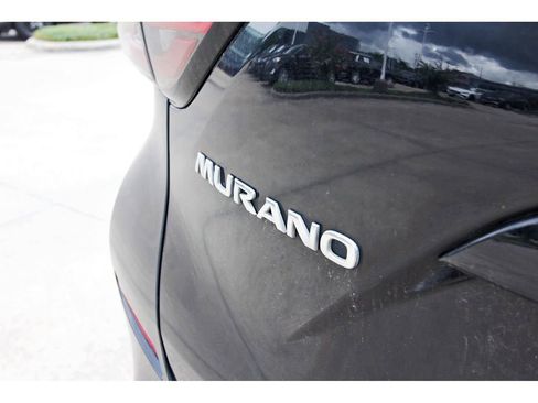 Used 2020 Nissan Murano S w/ Technology Package FWD image 9