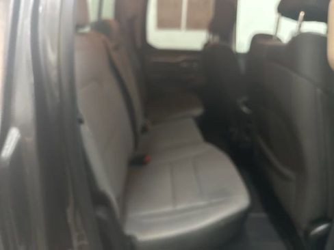 Used 2020 RAM 1500 Big Horn image 19