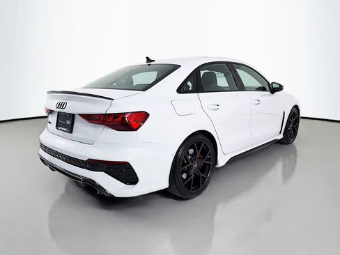 Used 2024 Audi RS 3 AWD/4WD image 7