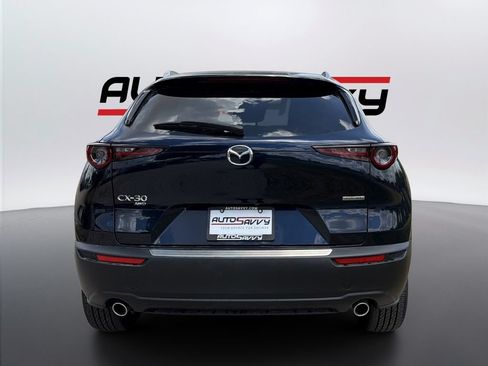 Used 2025 MAZDA CX-30 AWD 2.5 S w/ Select Sport Pkg image 6
