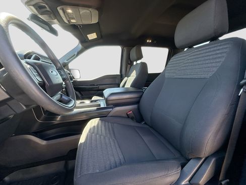 Used 2022 Ford F150 XL w/ STX Appearance Package image 25